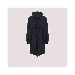 Rains Fishtail Parka