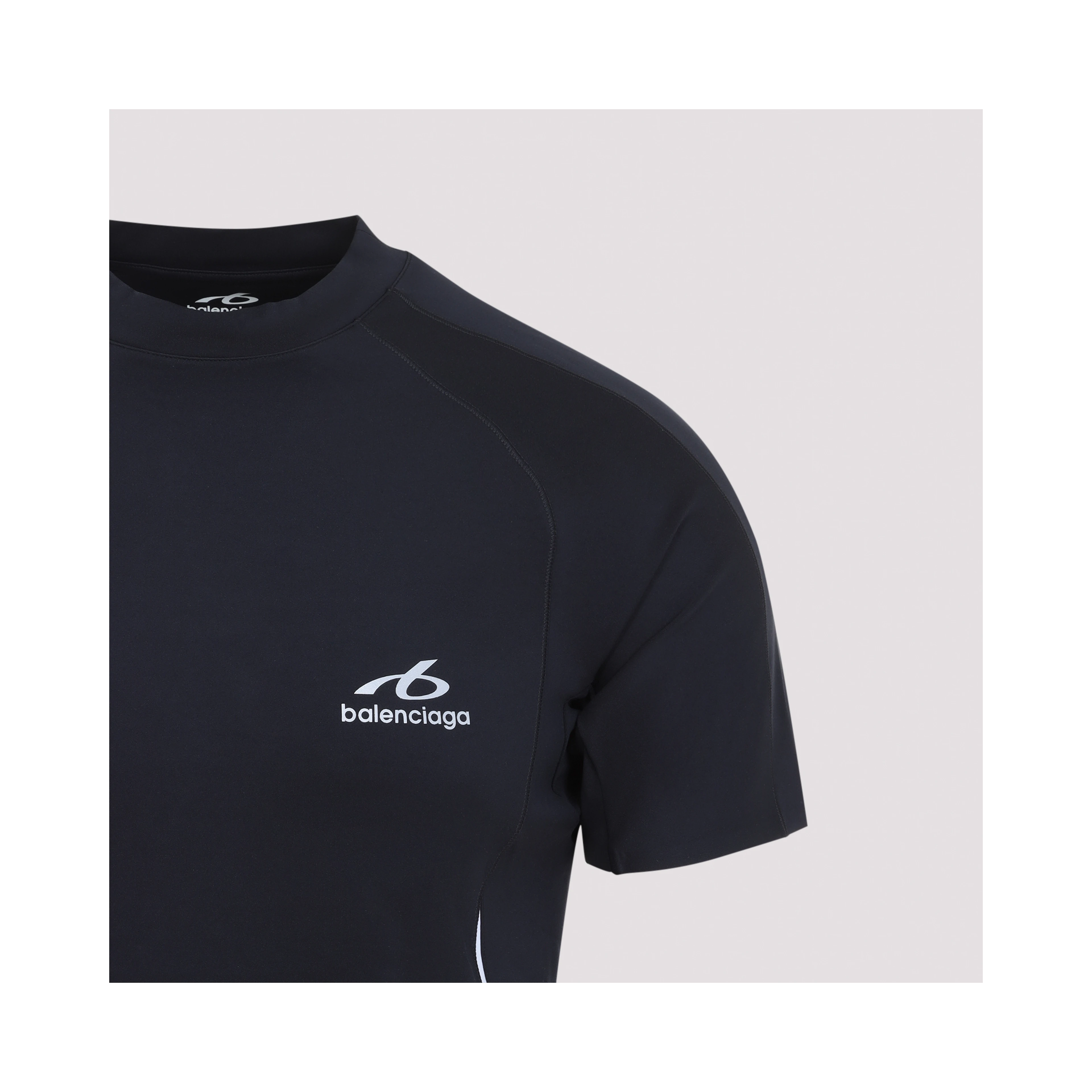 ATHL. S/S T-SHIRT
