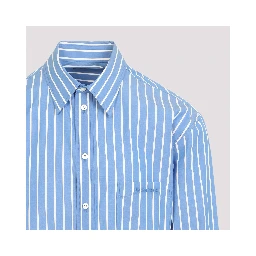 REGULAR FIT SHIRT