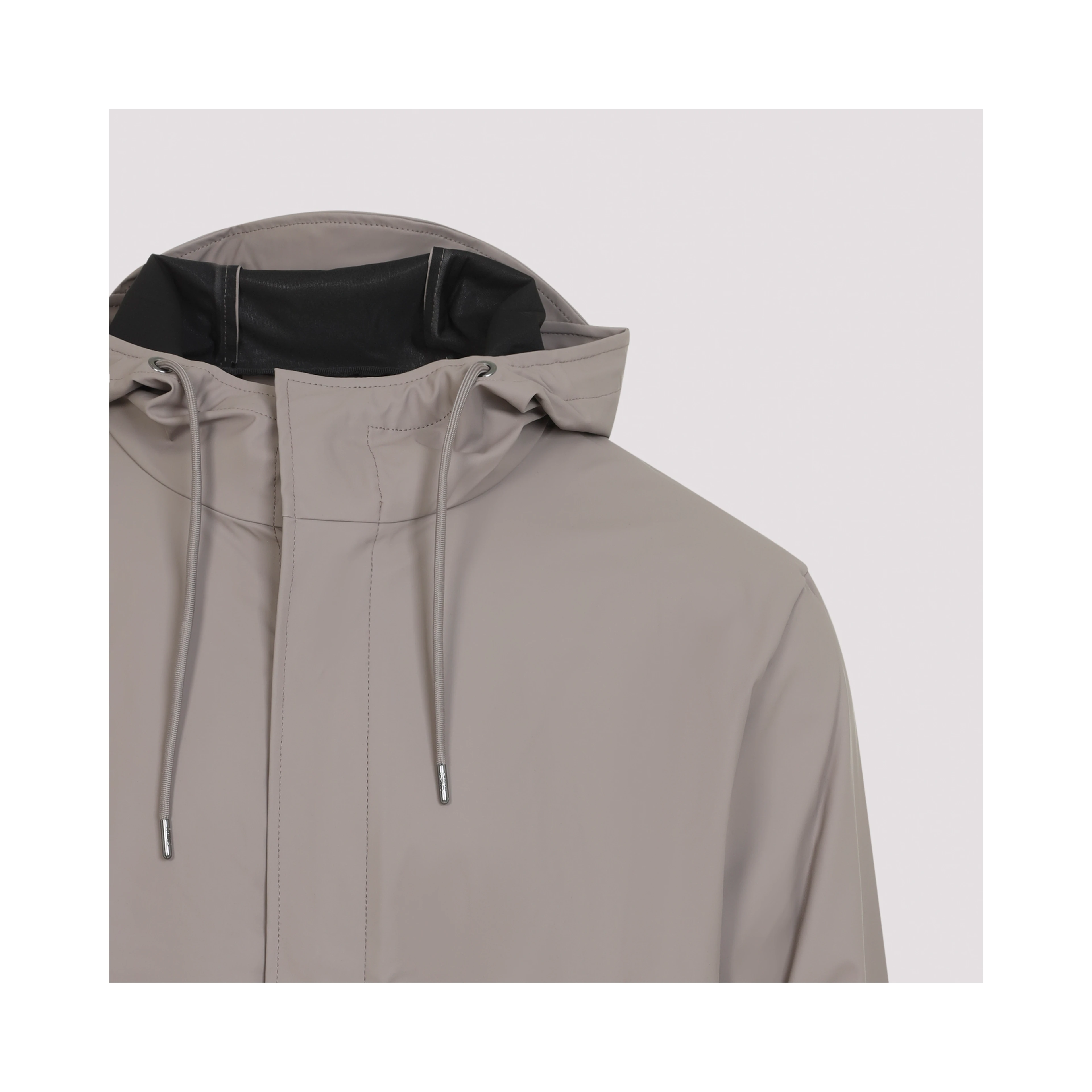 Rains Fishtail Jacket