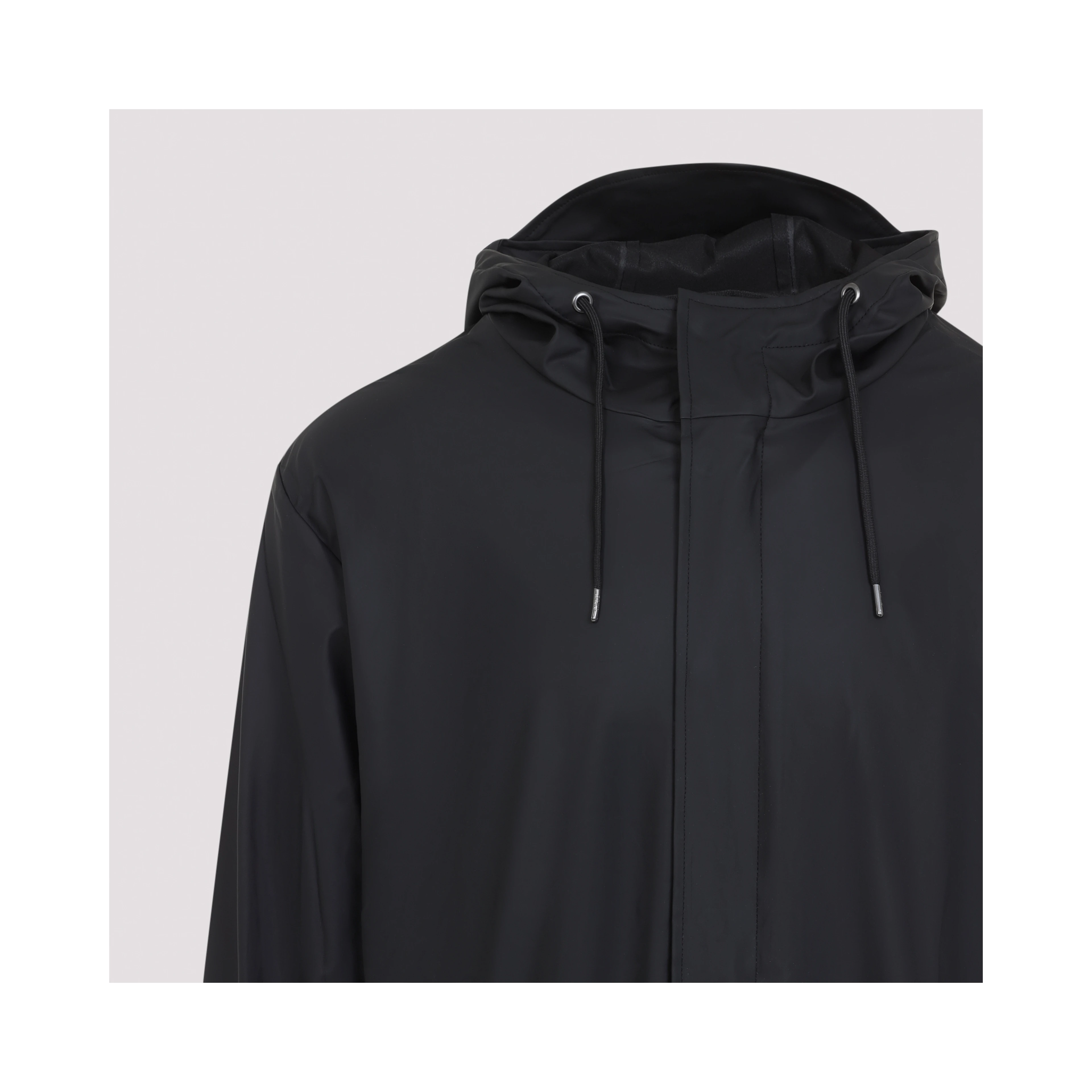Rains Fishtail Jacket