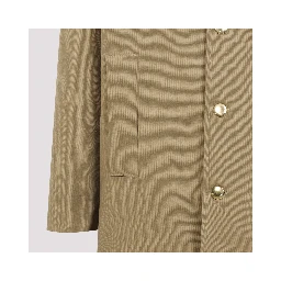 SHORT PEACOAT