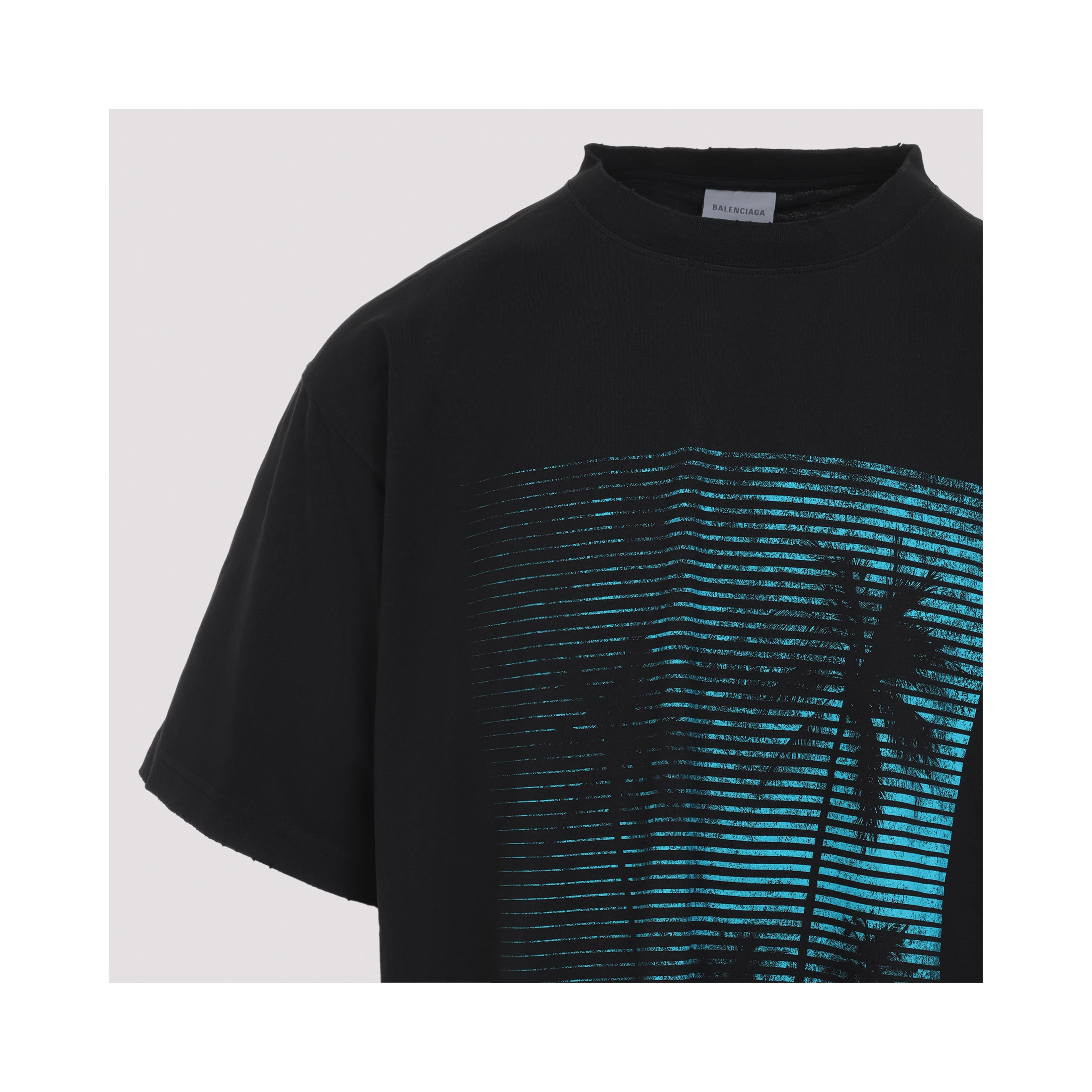 LARGE FIT T-SHIRT