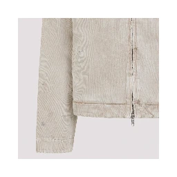 DENIM WORKWEAR JACKET