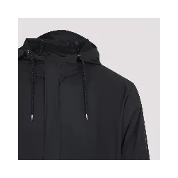 Rains Fishtail Parka