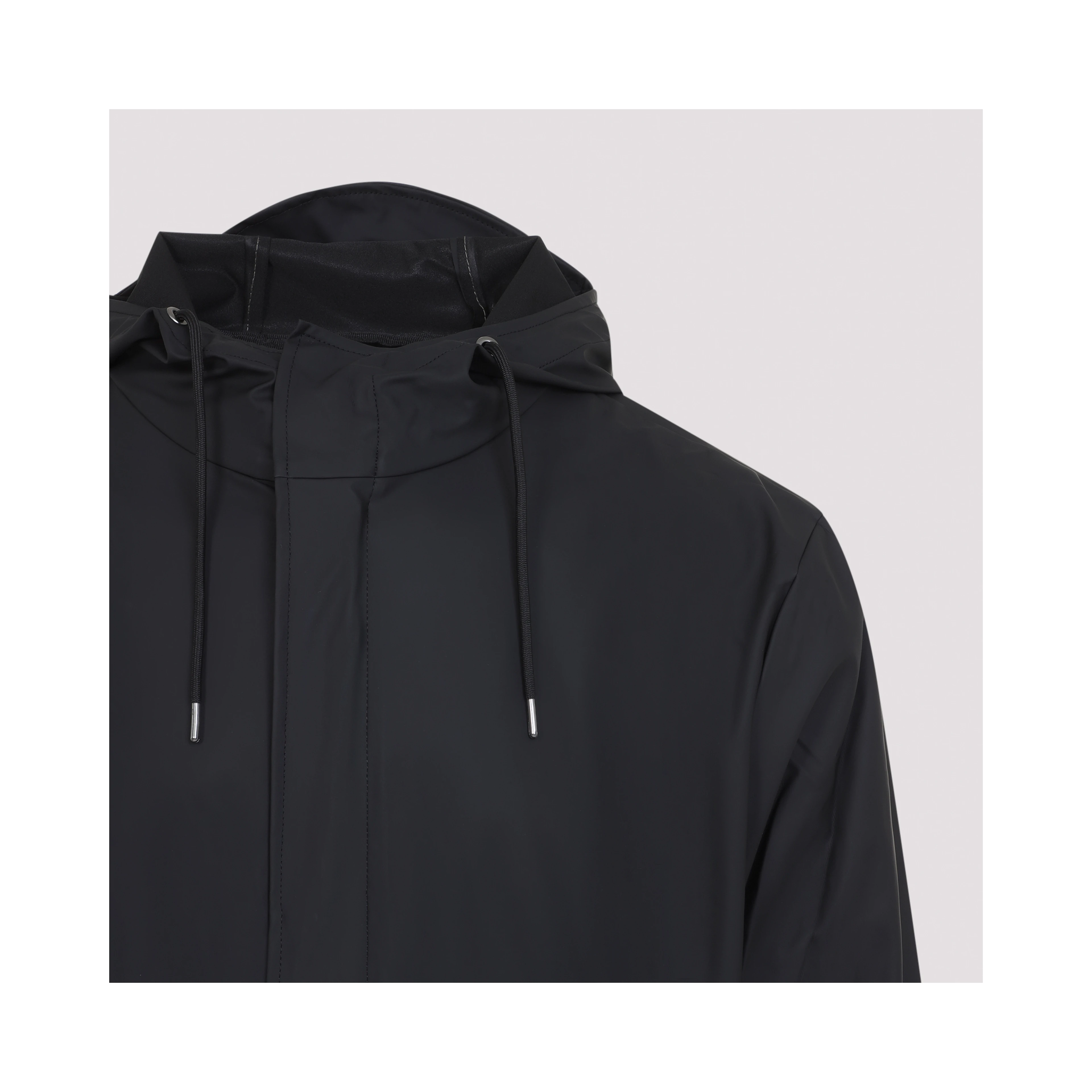 Rains Fishtail Parka