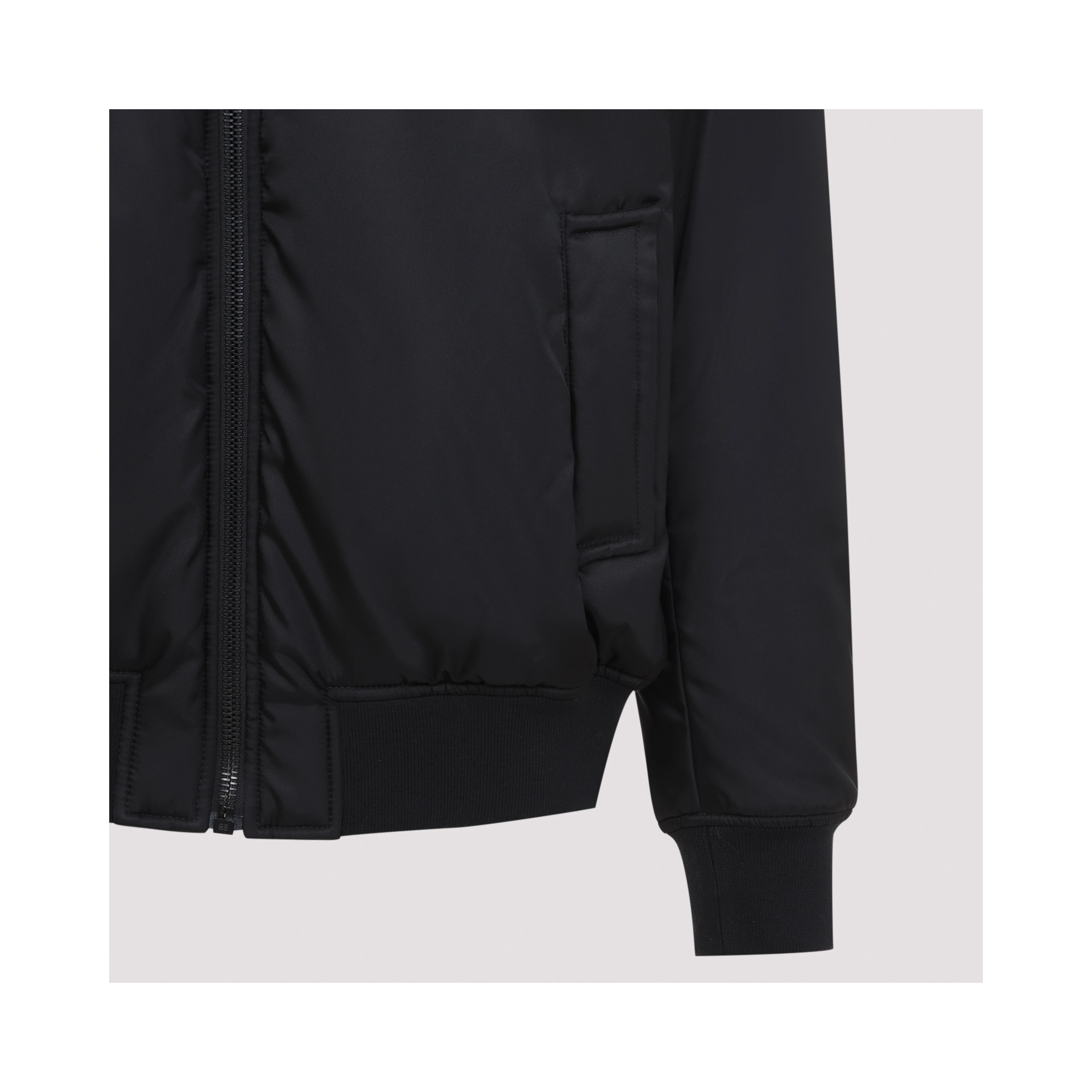 COCOON BOMBER