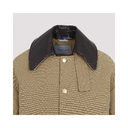 SHORT PEACOAT