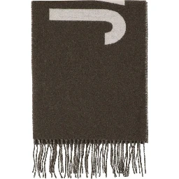 JACQUEMUS Scarfs