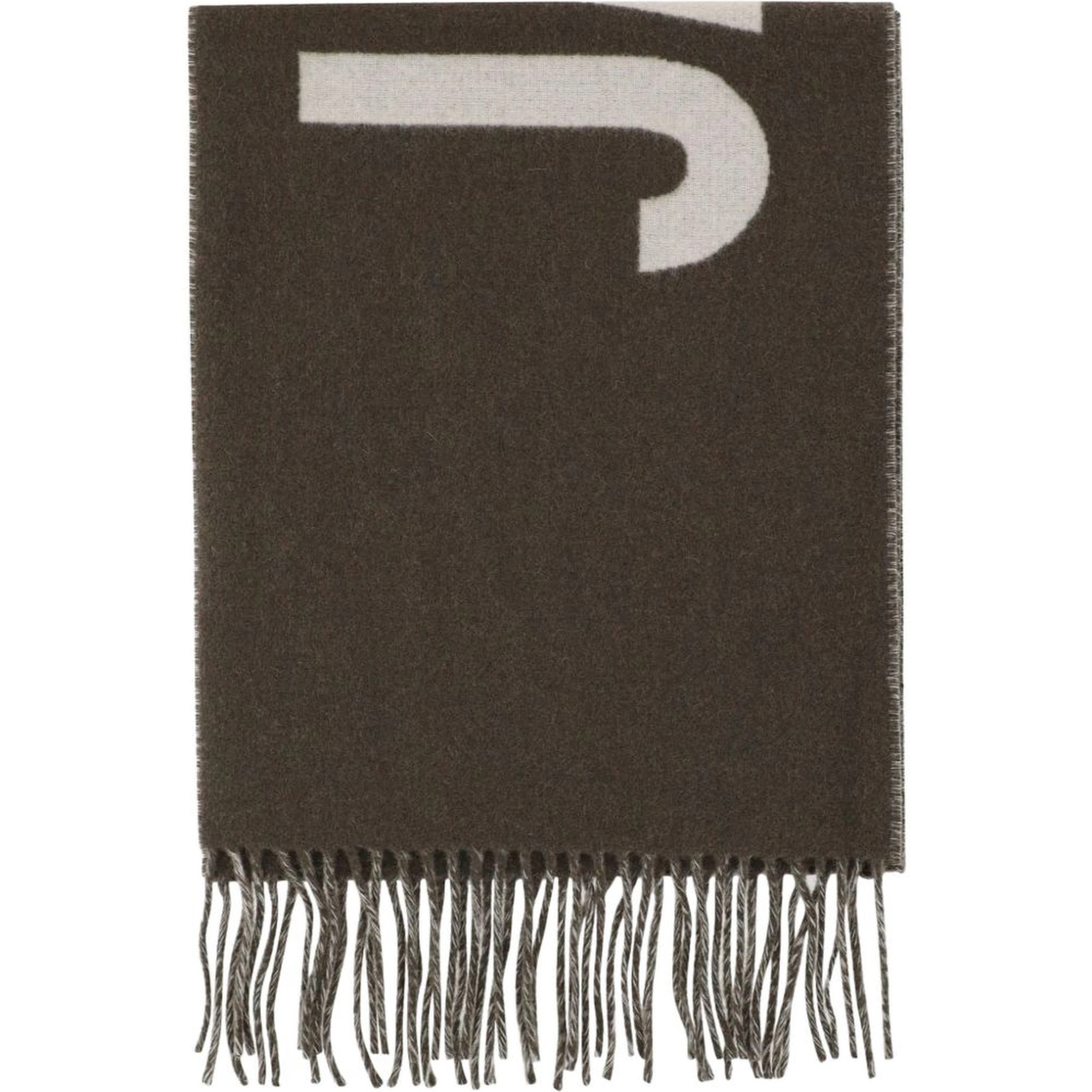 JACQUEMUS Scarfs