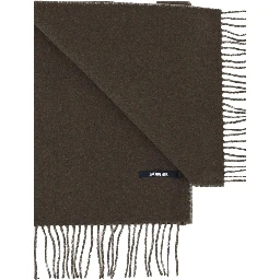 JACQUEMUS Scarfs
