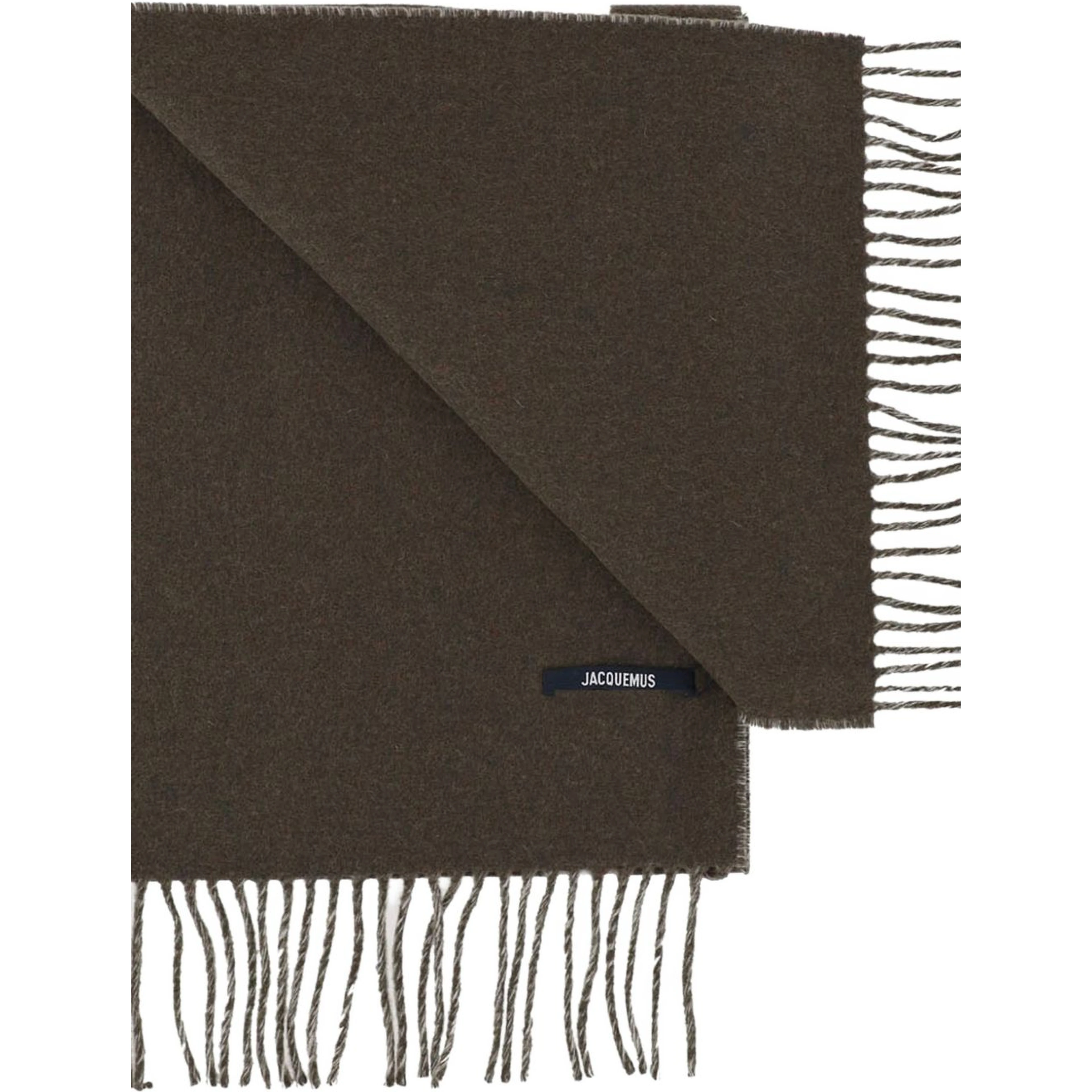 JACQUEMUS Scarfs