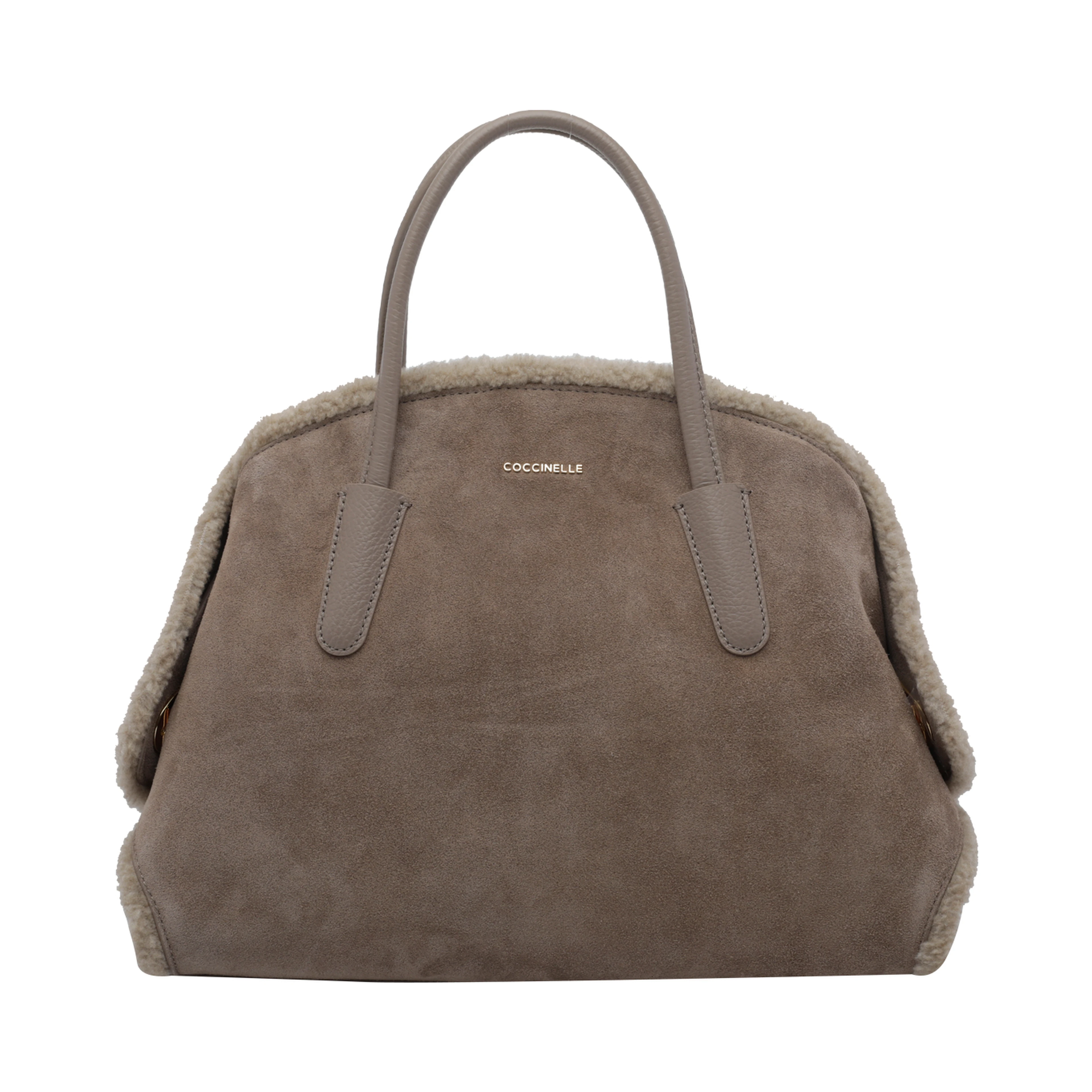 Coccinelle Bags.. Beige