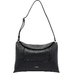 WANDLER Bags.. Black