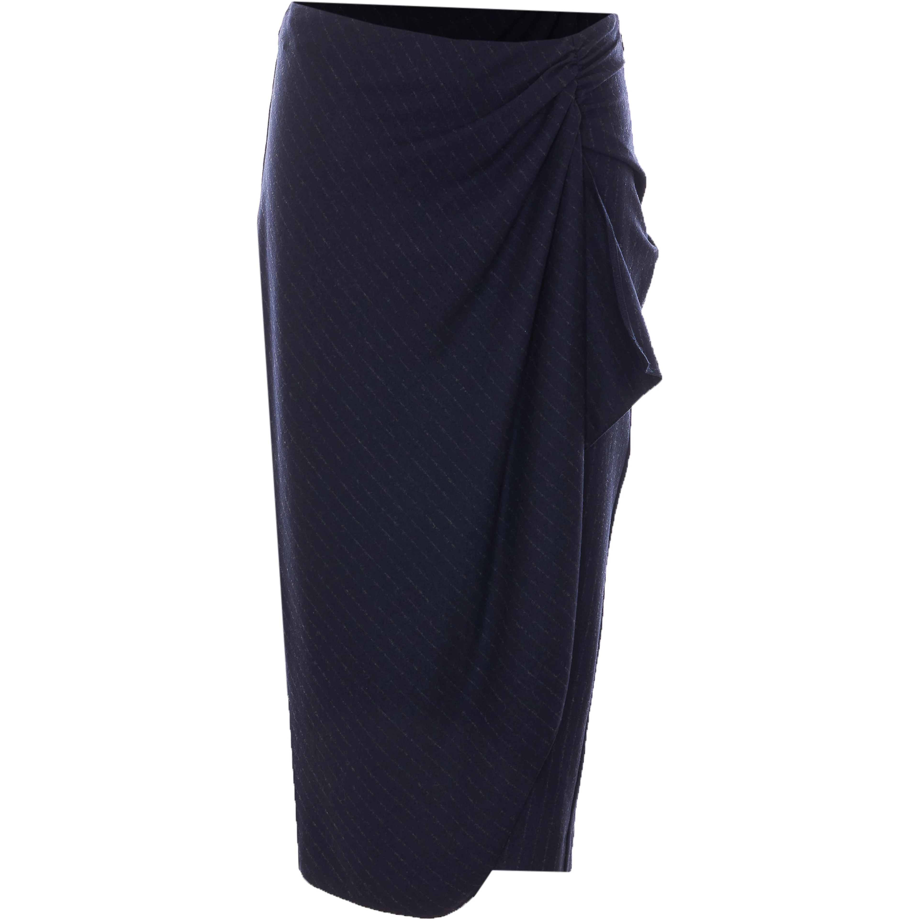 Pinko Skirts Blue