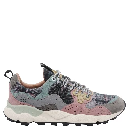 Flower Mountain Sneakers