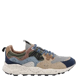 Flower Mountain Sneakers