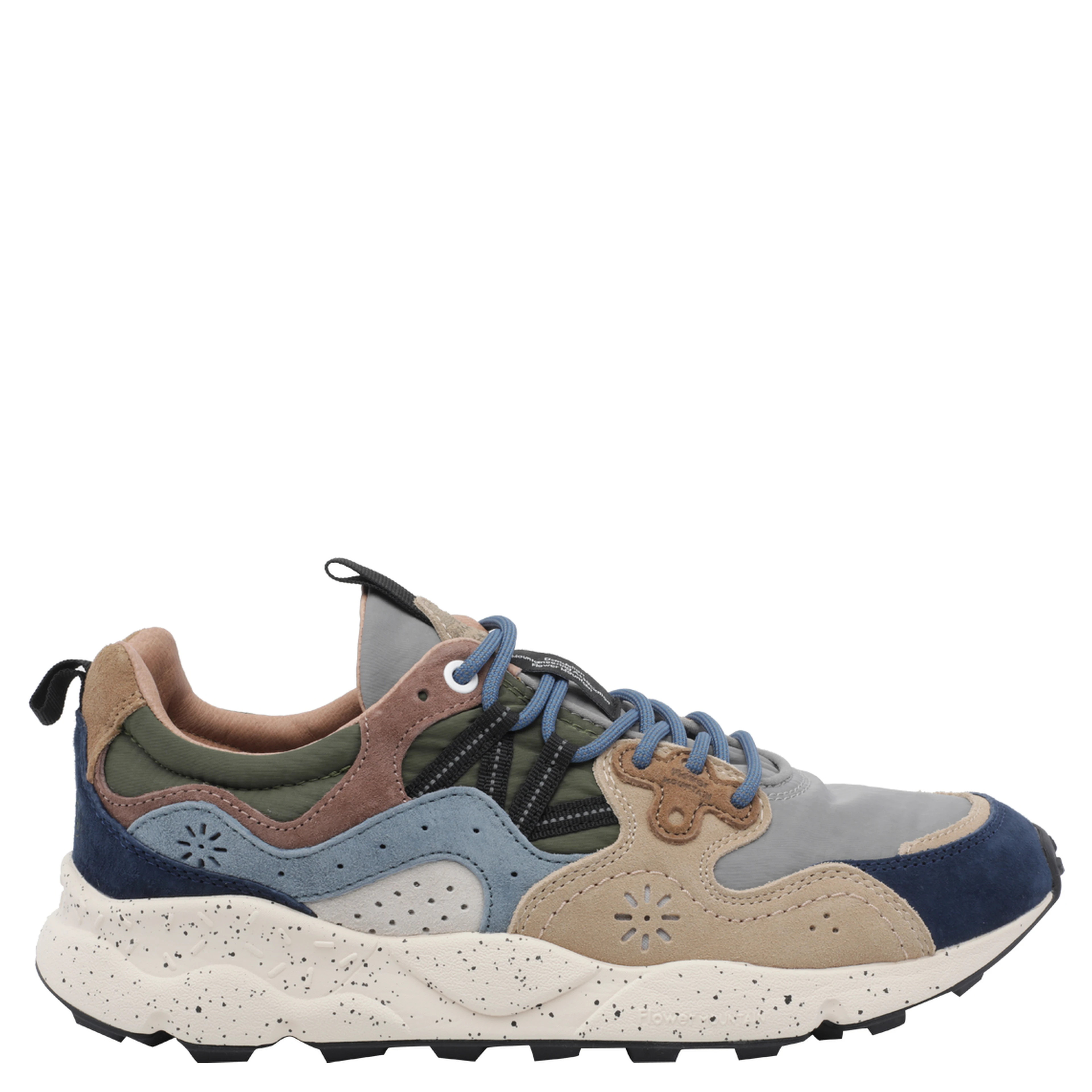 Flower Mountain Sneakers