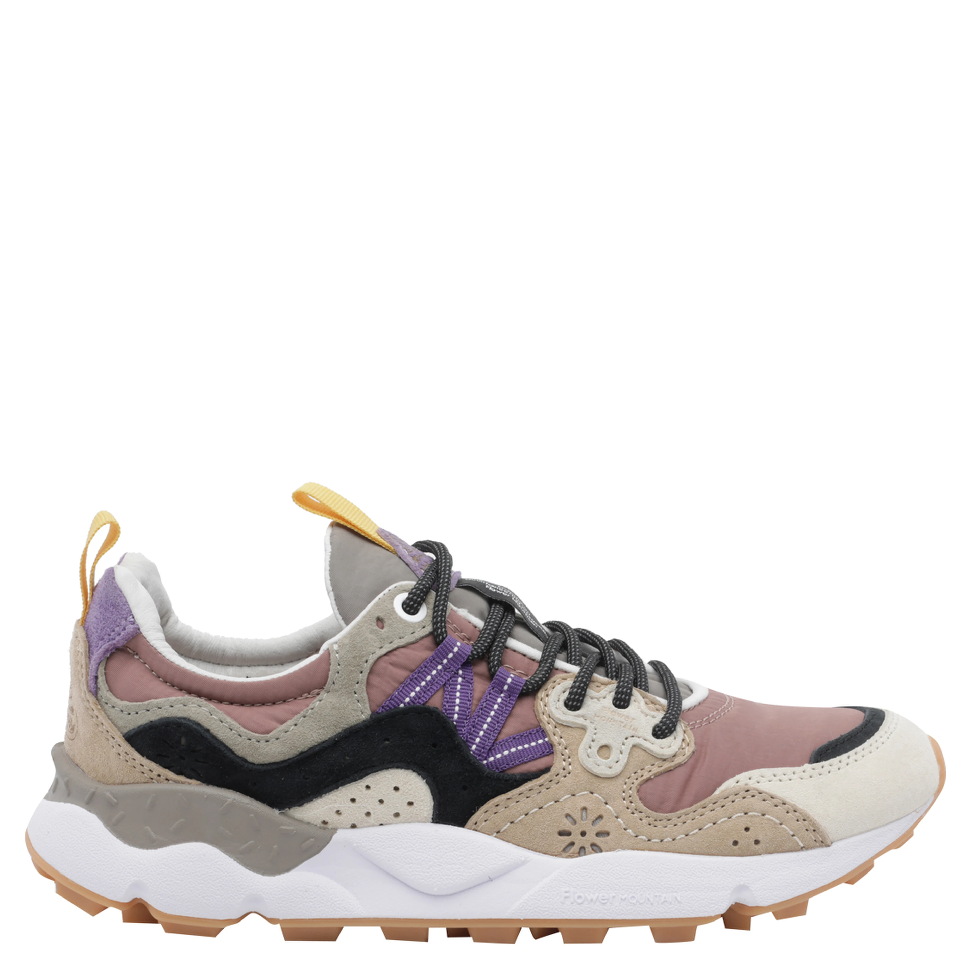 Flower Mountain Sneakers