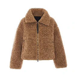 Pinko Jackets Beige