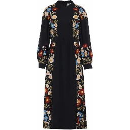 SEA NY Dresses Black