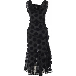 Vivienne Westwood Dresses Black