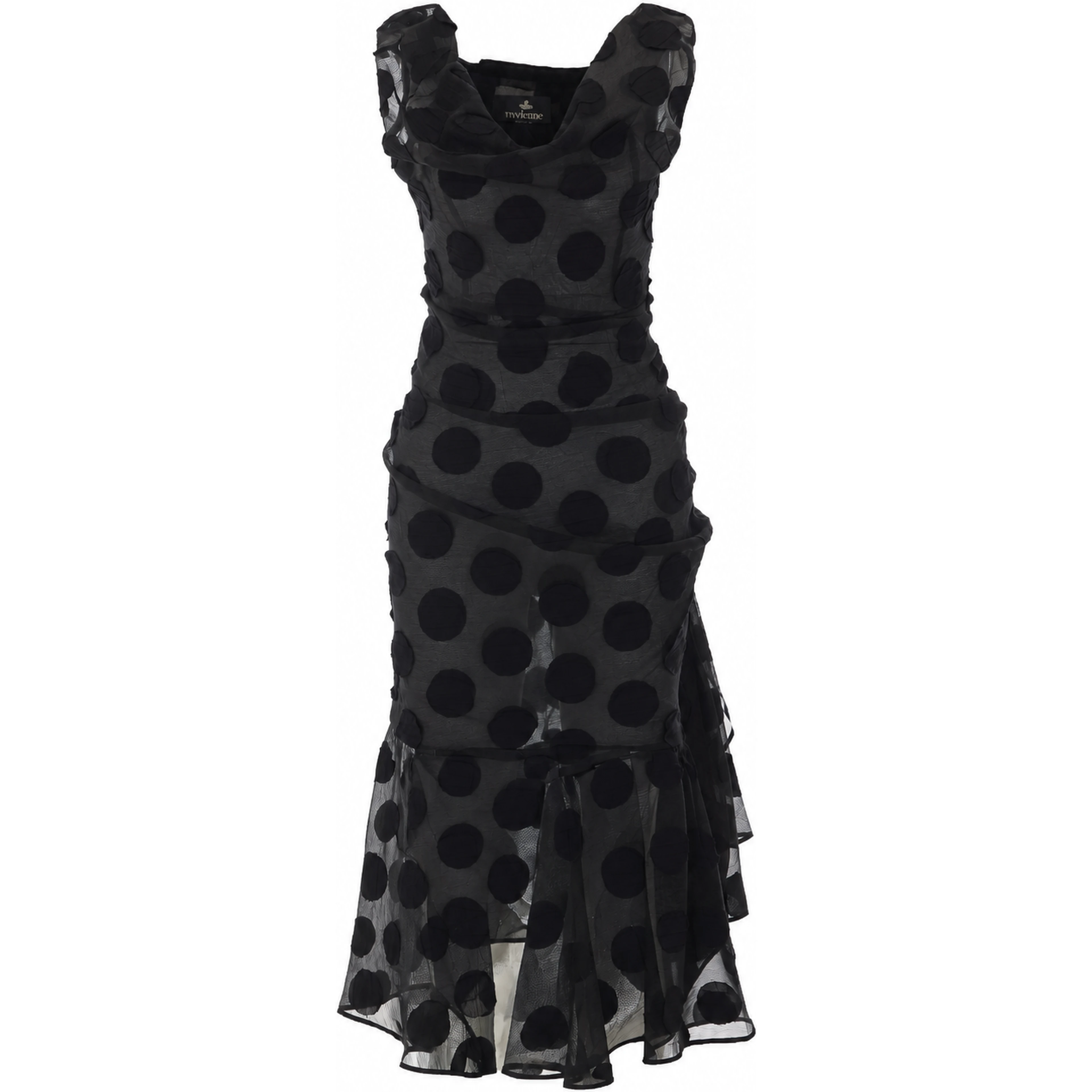 Vivienne Westwood Dresses Black