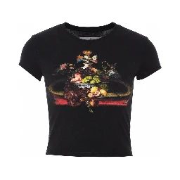 Vivienne Westwood T-shirts and Polos Black
