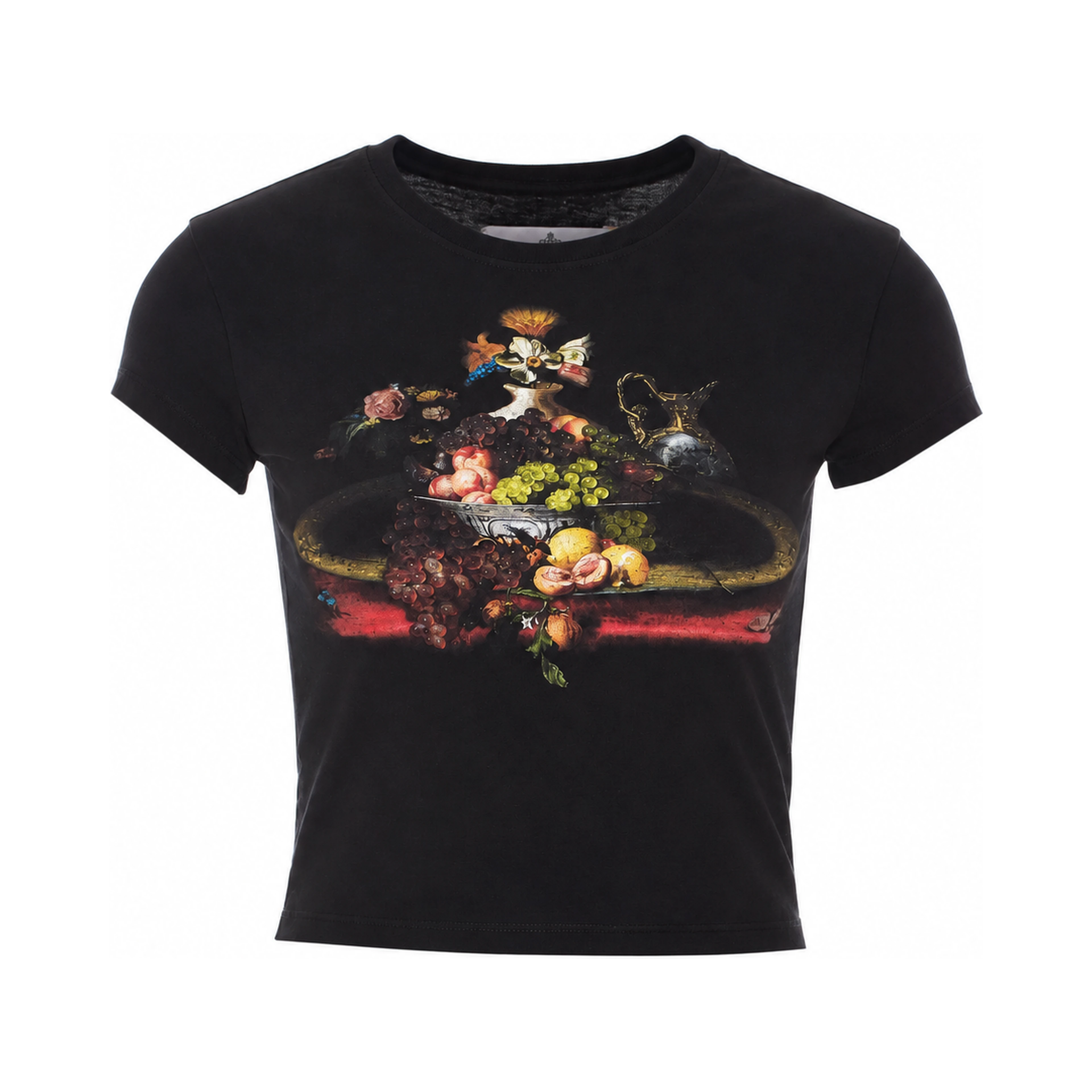Vivienne Westwood T-shirts and Polos Black