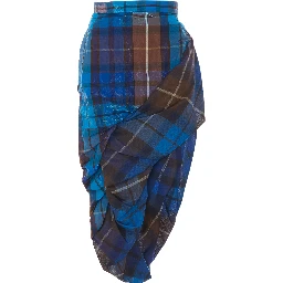 Vivienne Westwood Skirts Blue