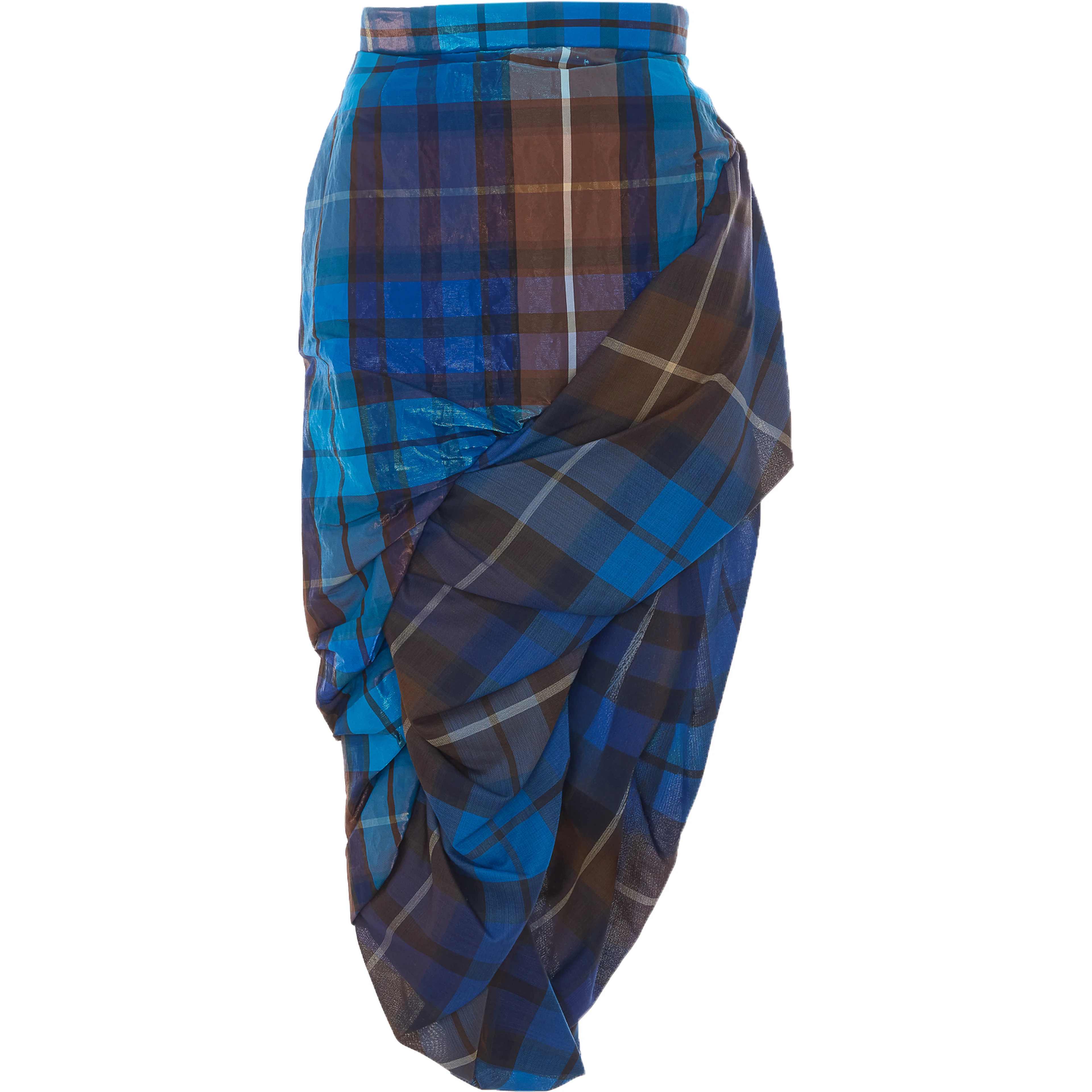 Vivienne Westwood Skirts Blue