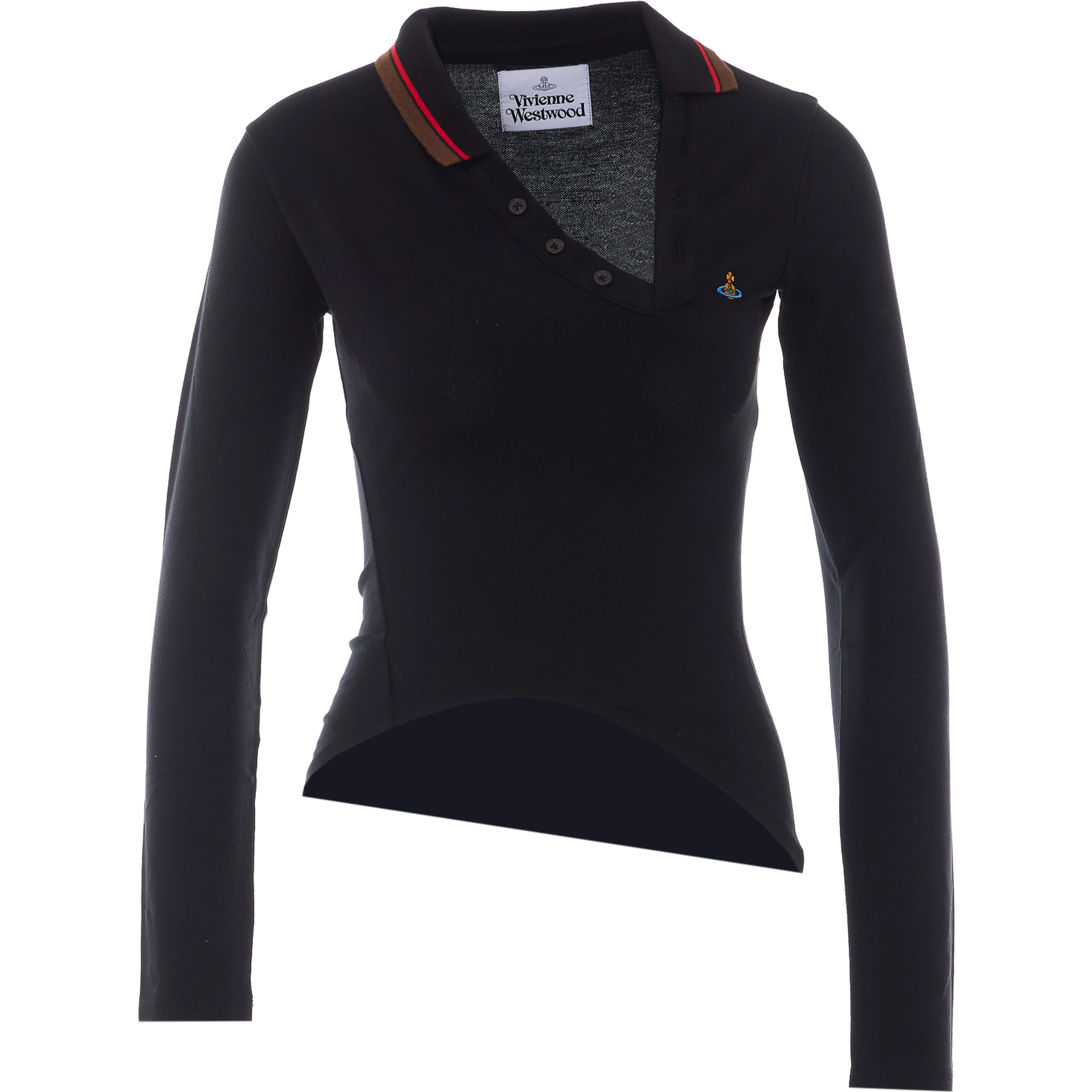 Vivienne Westwood T-shirts and Polos Black