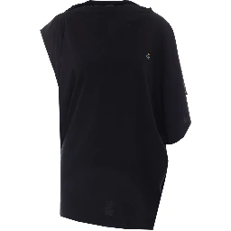 Vivienne Westwood Top Black