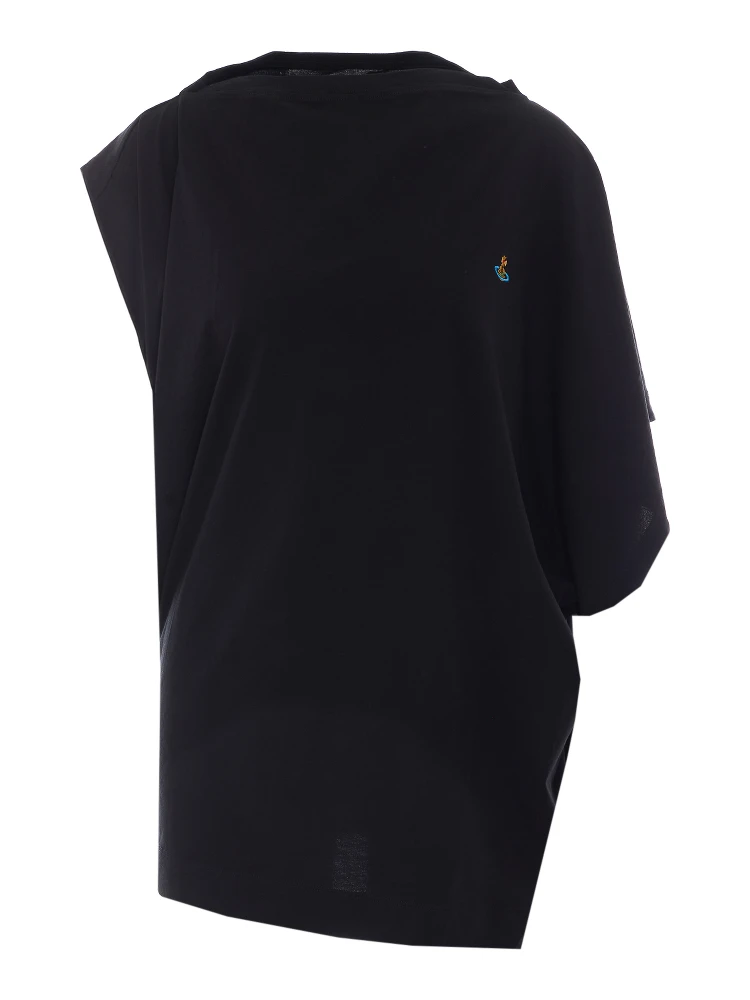 Vivienne Westwood Top Black