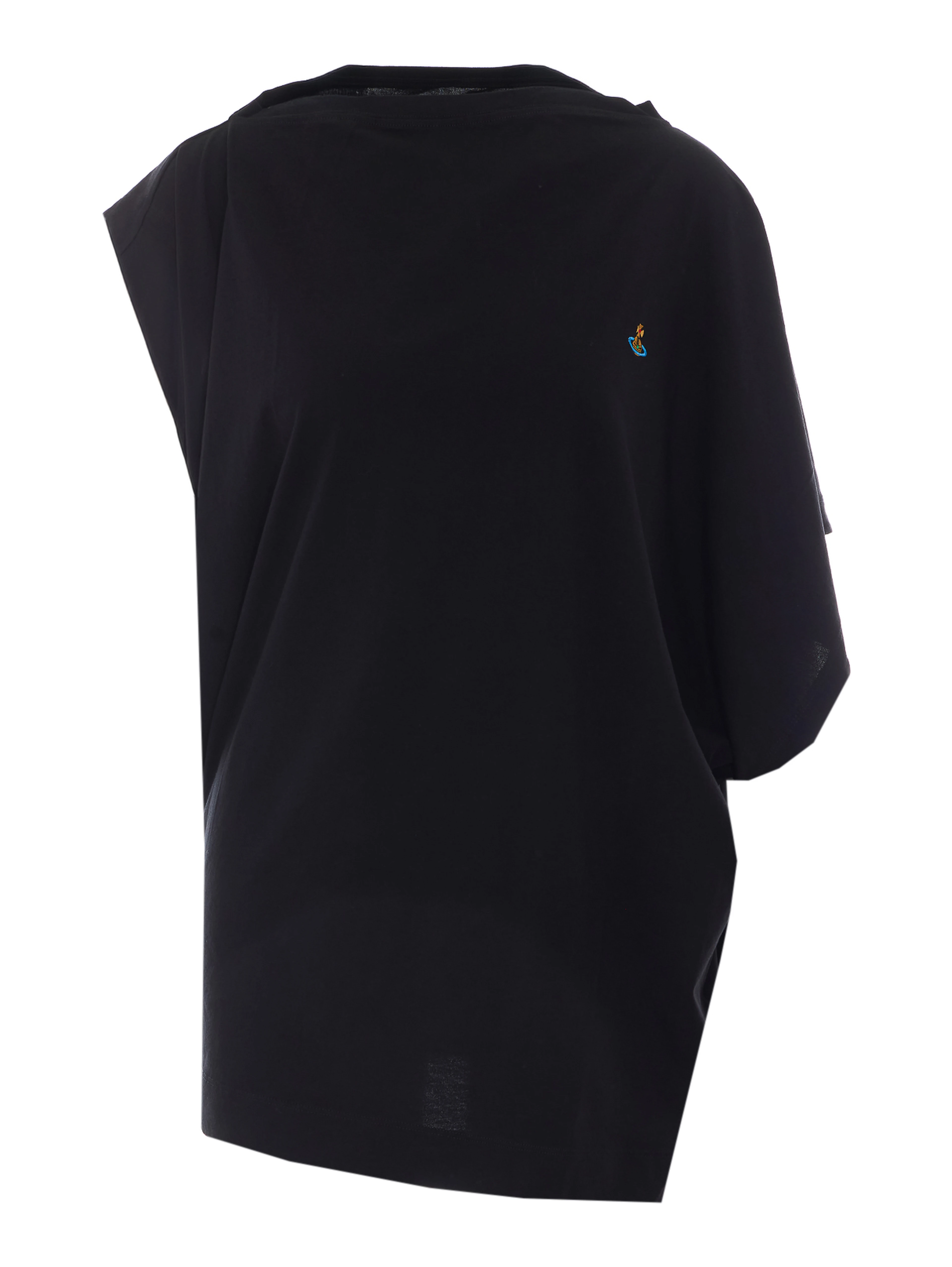 Vivienne Westwood Top Black