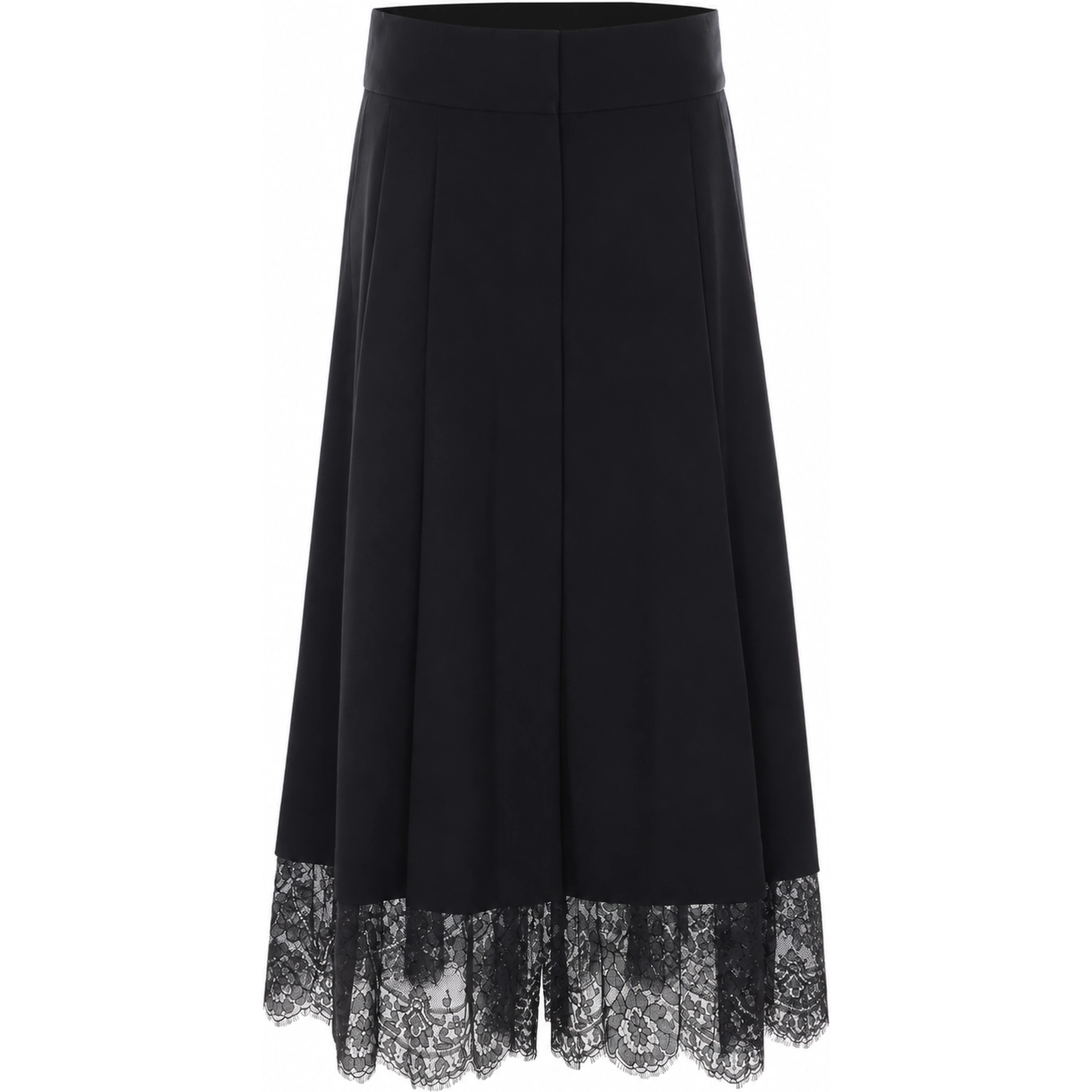 Zimmermann Skirts Black