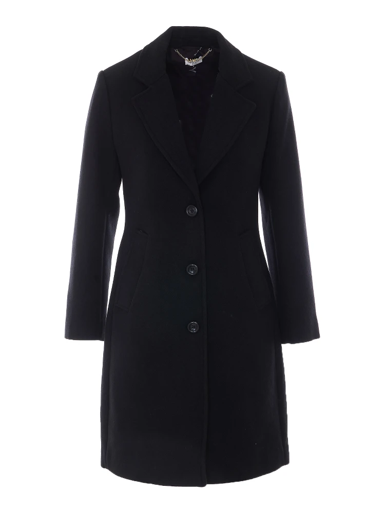 Liu Jo Coats Black