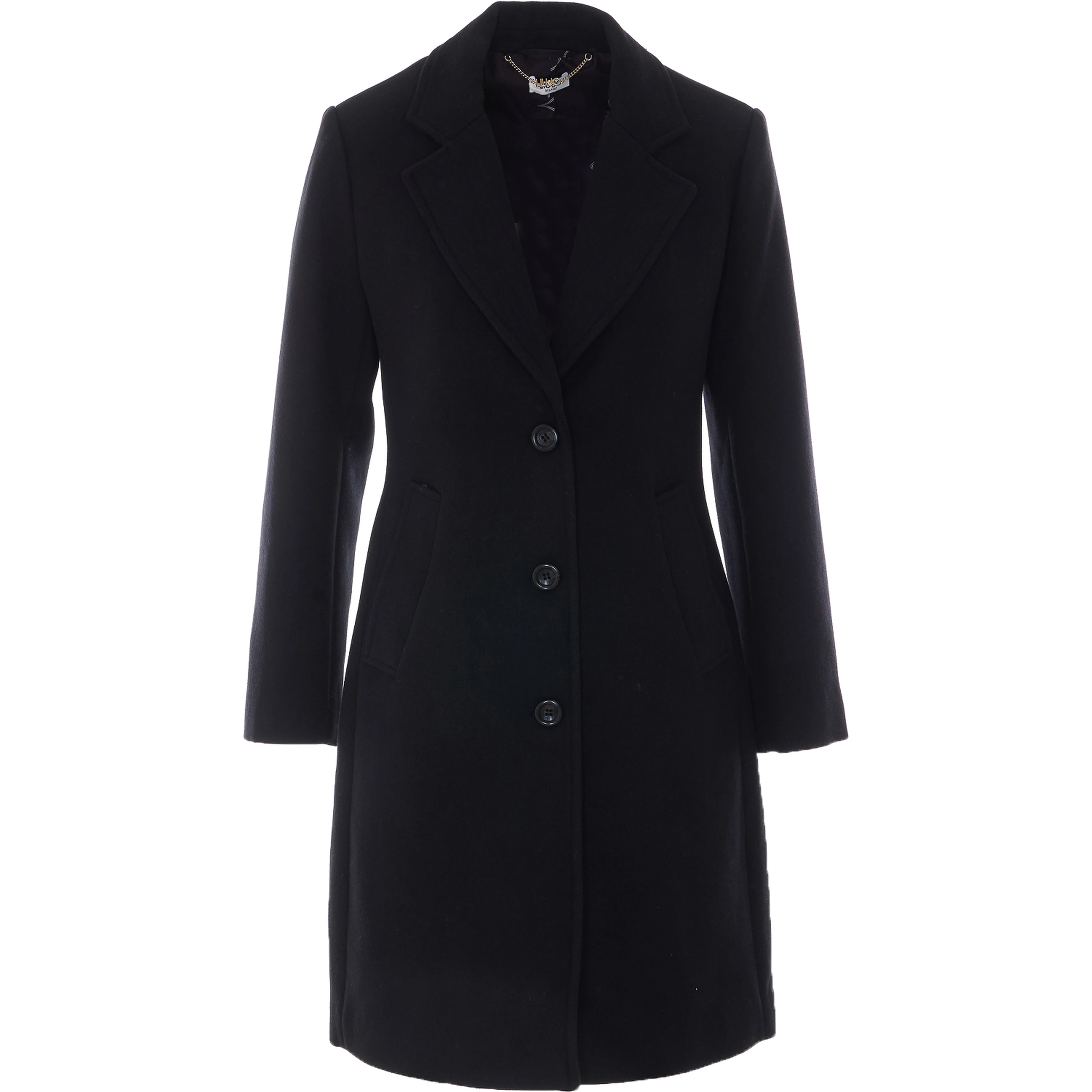 Liu Jo Coats Black