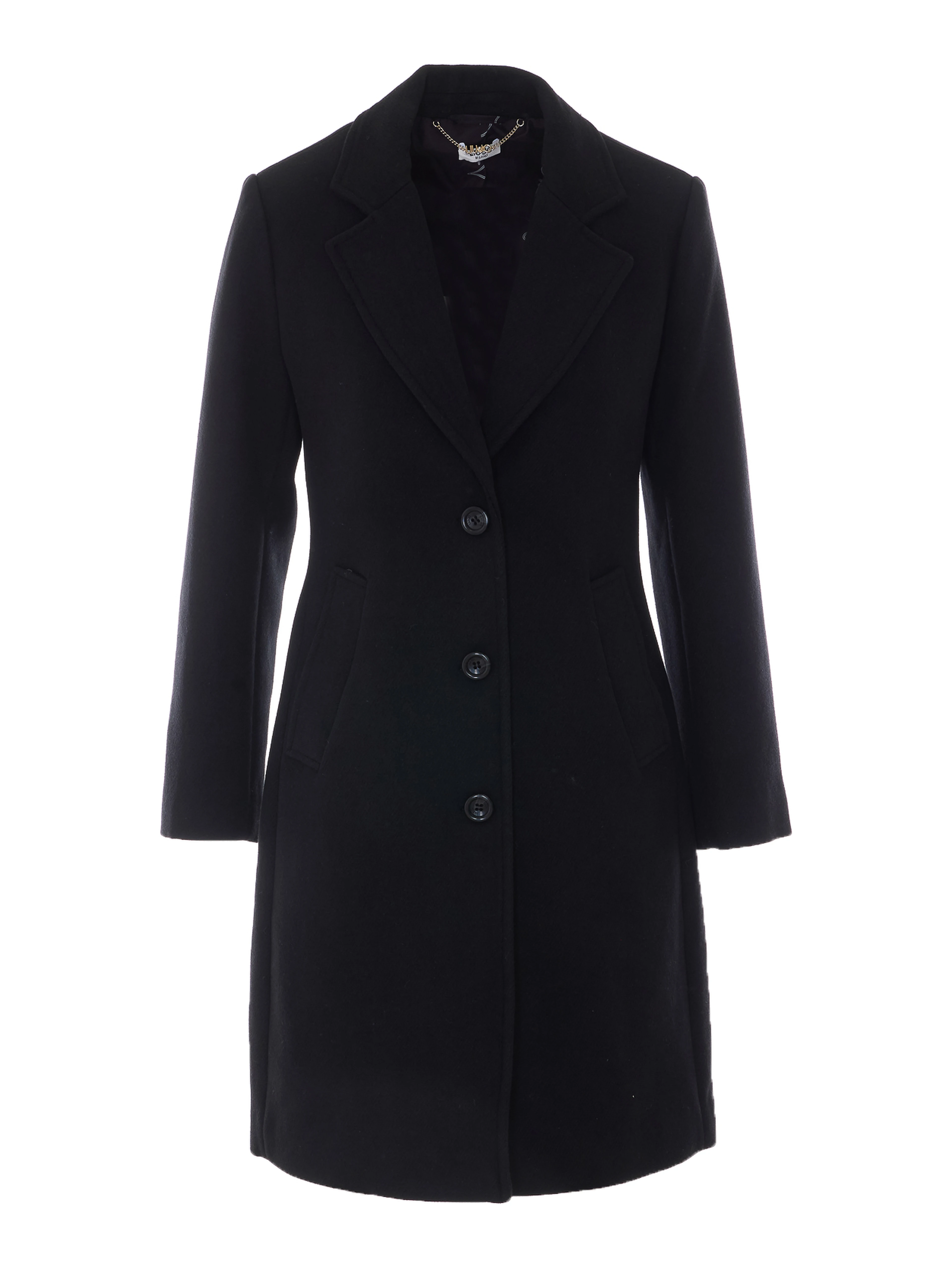 Liu Jo Coats Black