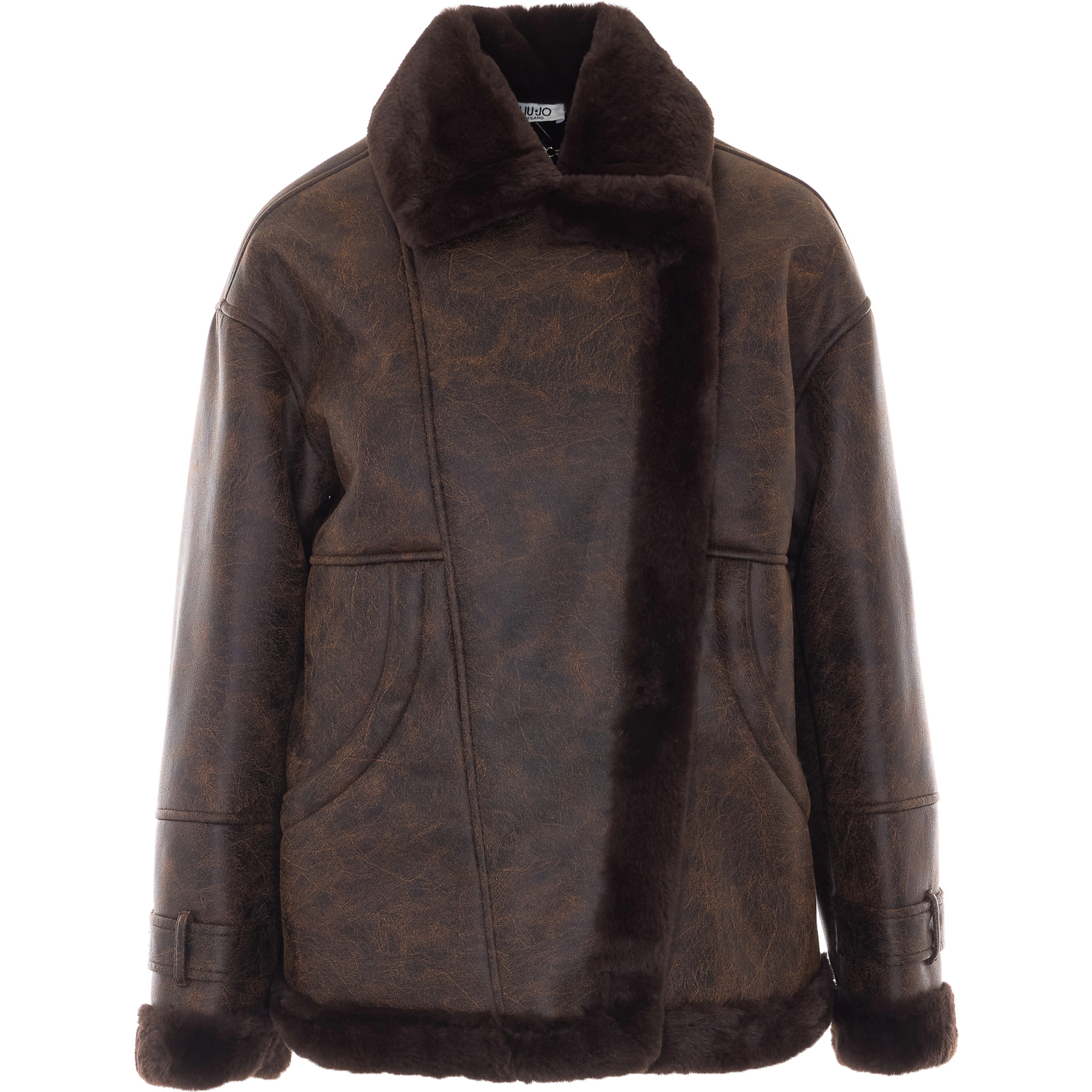Liu Jo Coats
