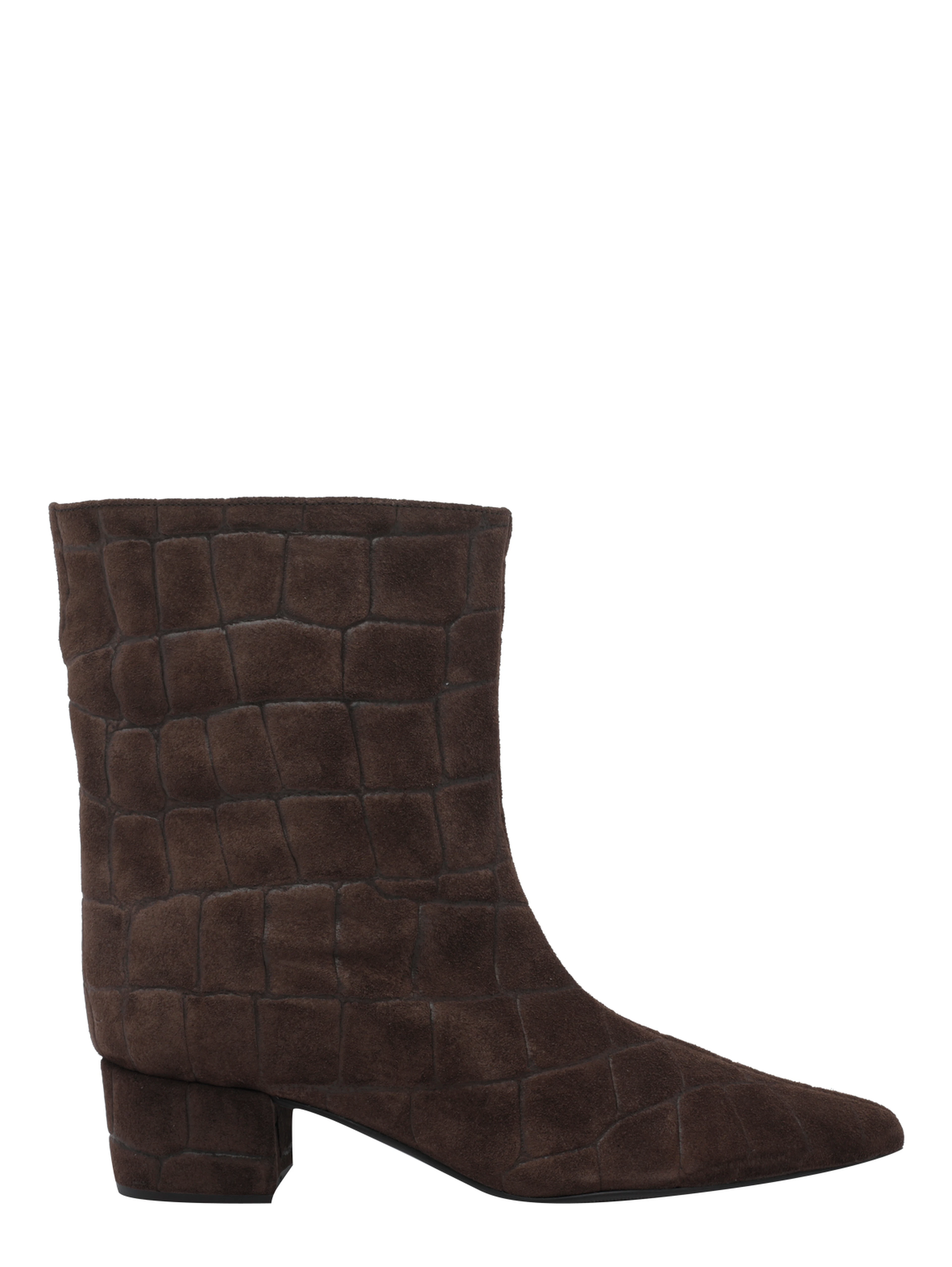 ANGEL ALARCON Boots