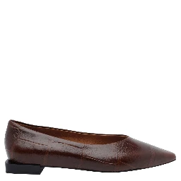 ANGEL ALARCON Flat shoes