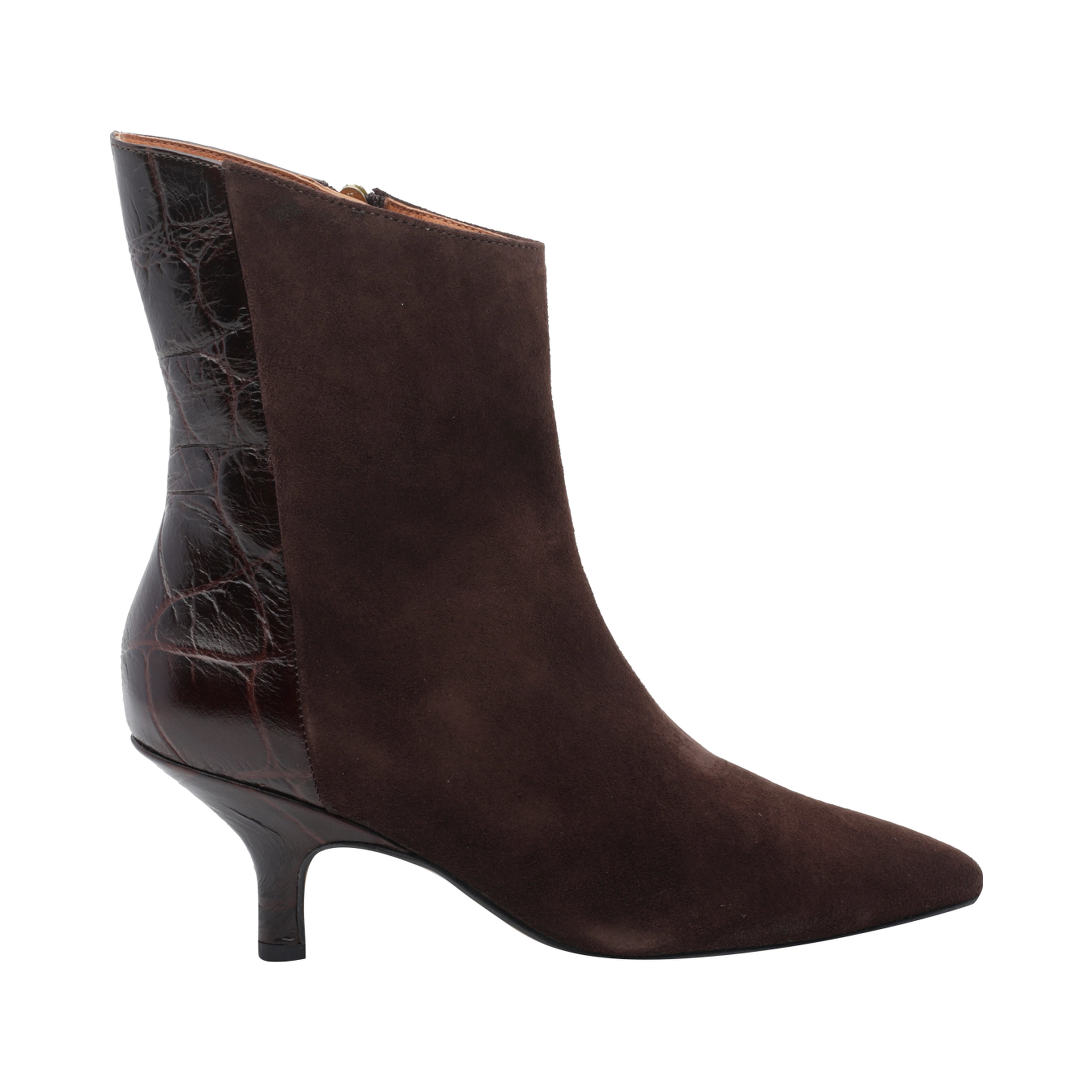 ANGEL ALARCON Boots