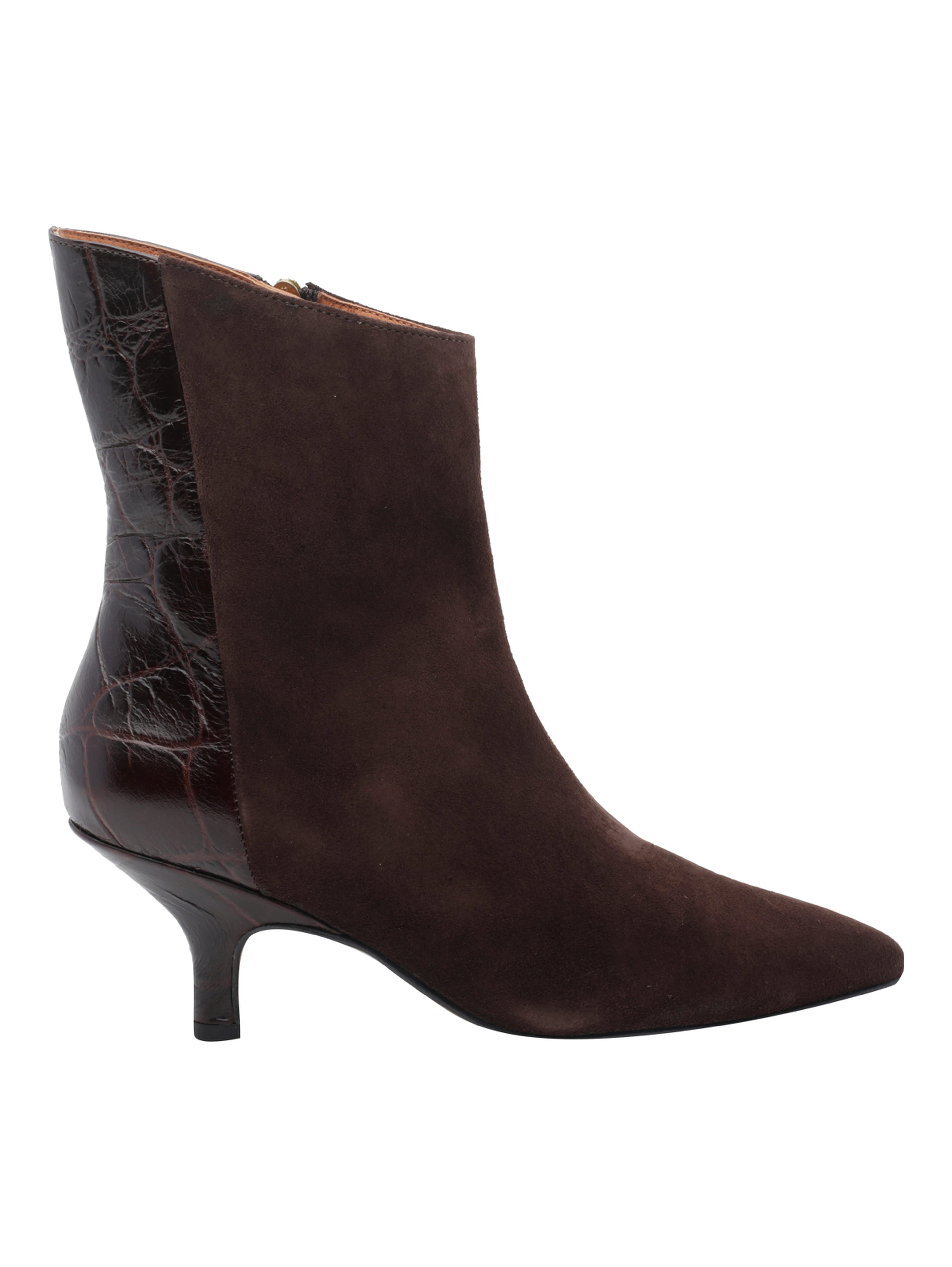 ANGEL ALARCON Boots