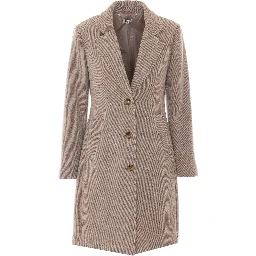 Liu Jo Coats Beige