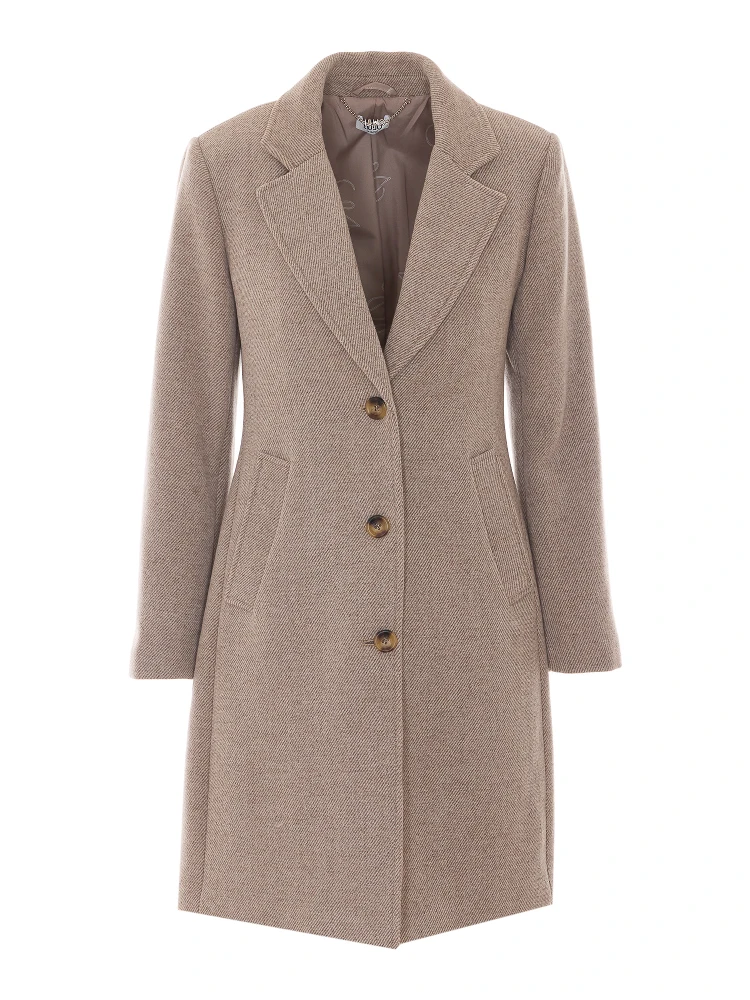 Liu Jo Coats Beige