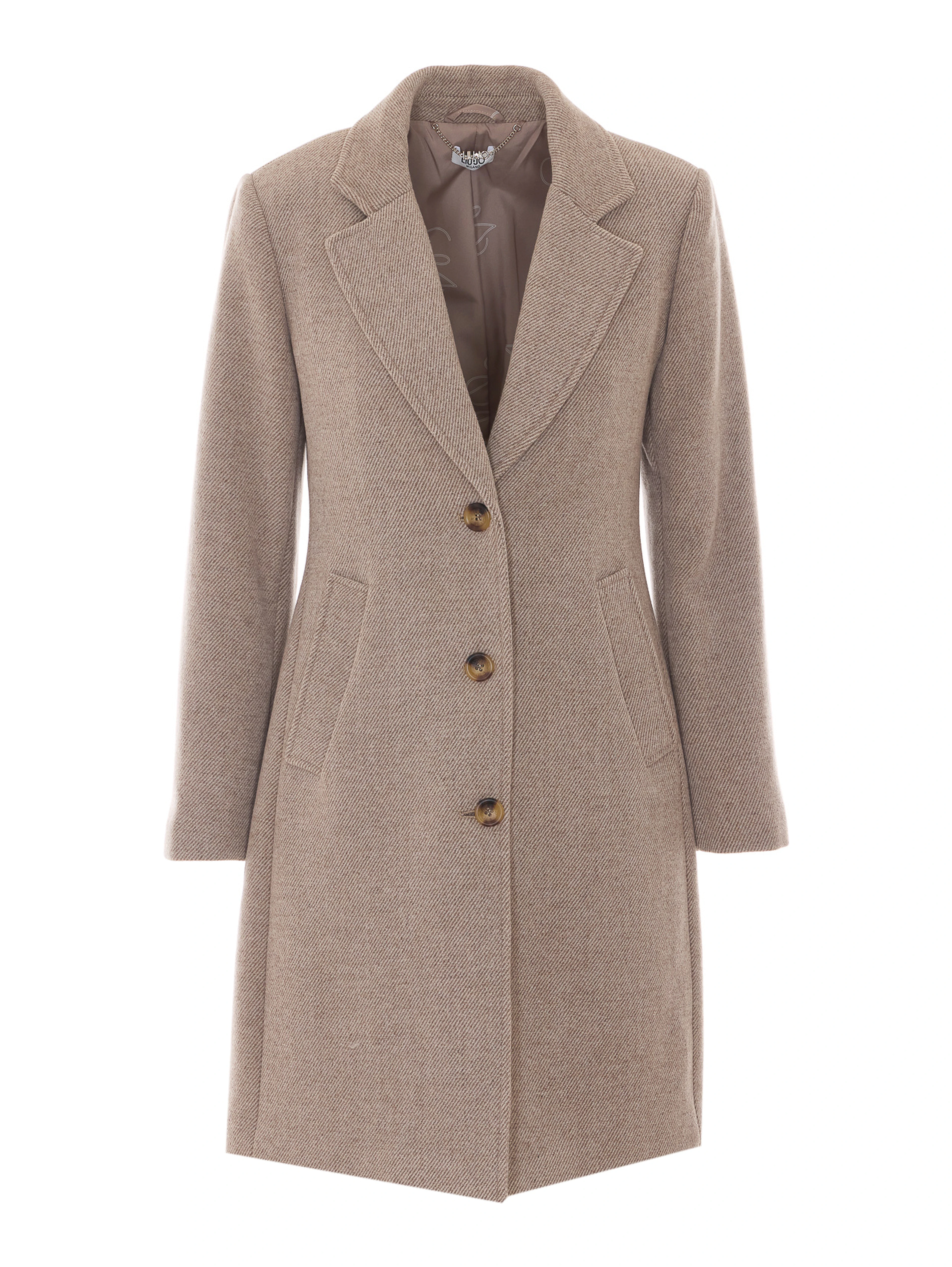 Liu Jo Coats Beige
