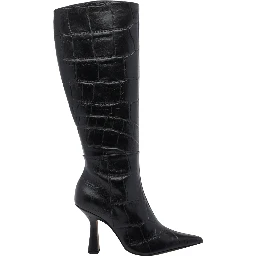 ANGEL ALARCON Boots Black