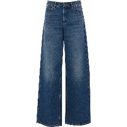 Tory Burch Jeans Blue