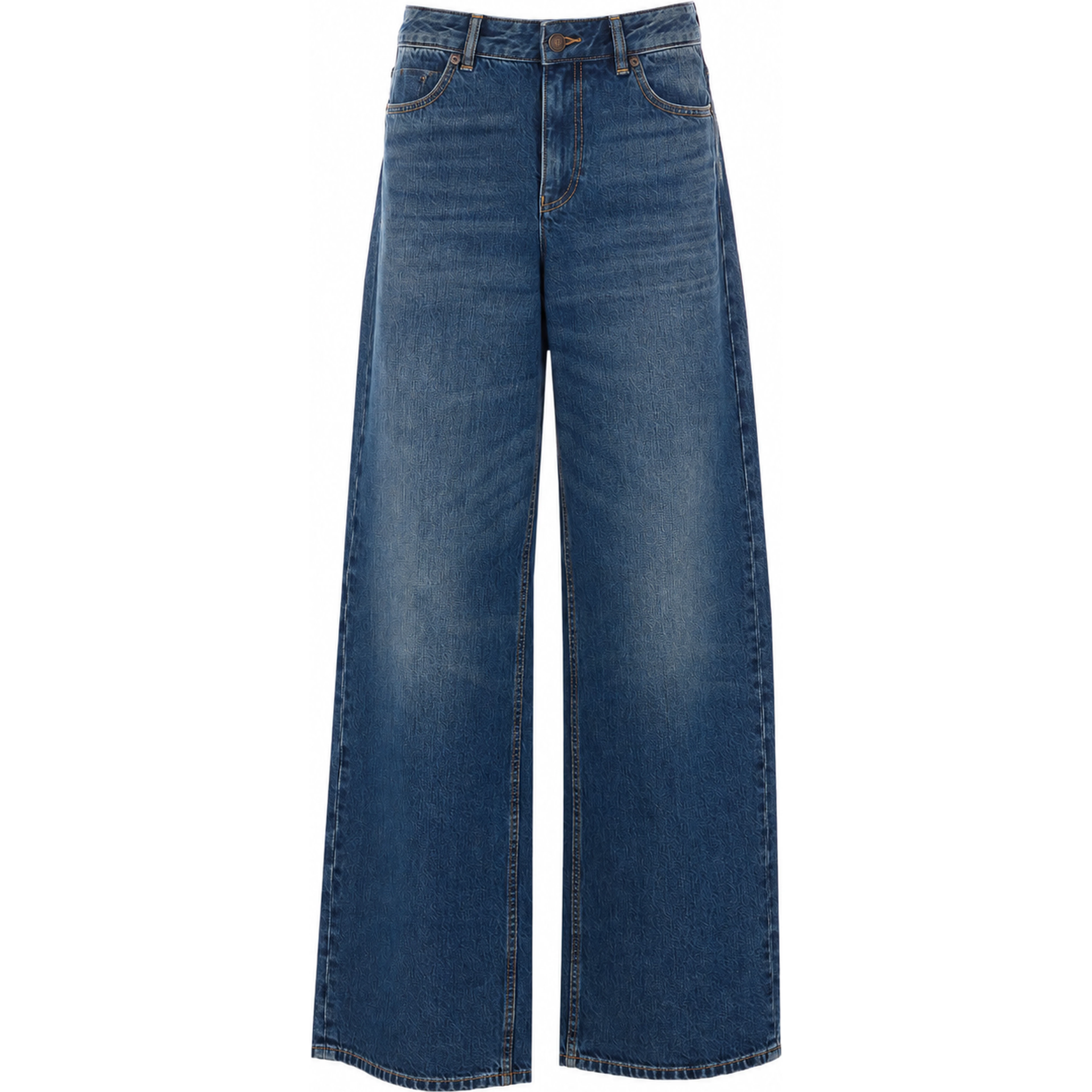 Tory Burch Jeans Blue